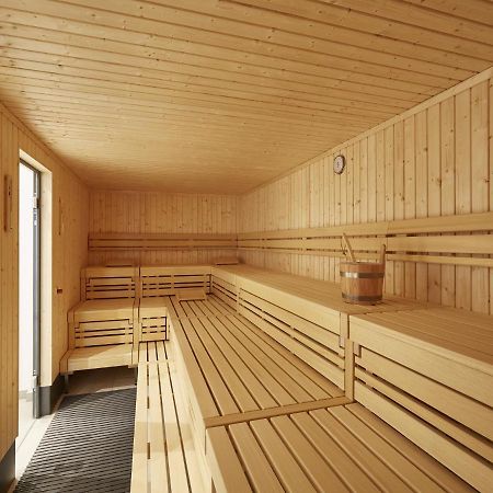 Feriendorf Rugana - Komfort Appartement Mit 1 Schlafzimmer B12 德兰斯克 外观 照片