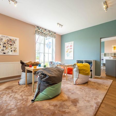 Feriendorf Rugana - Komfort Appartement Mit 1 Schlafzimmer B12 德兰斯克 外观 照片