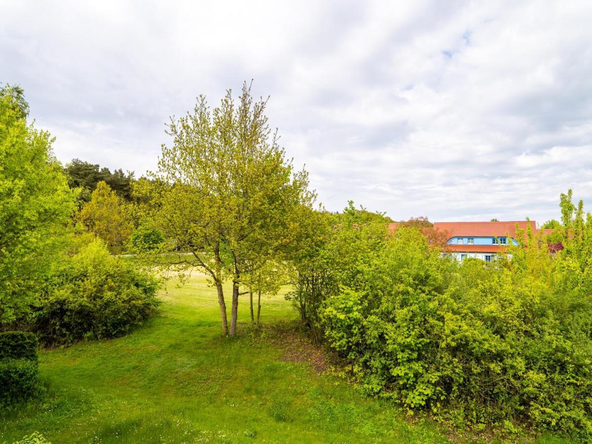 Feriendorf Rugana - Komfort Appartement Mit 1 Schlafzimmer B12 德兰斯克 外观 照片